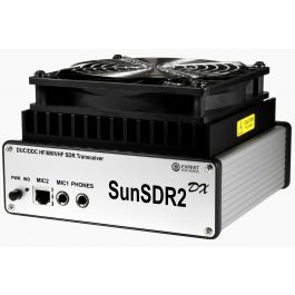 SunSDR2 DX